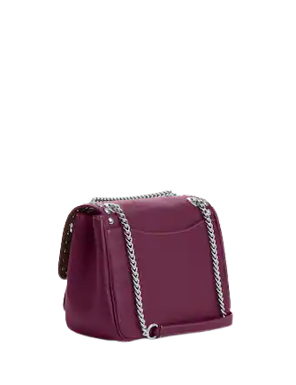 Coach Klare Crossbody 25 With Rivets