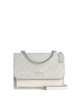 Coach Klare Crossbody In Signature Canvas