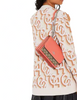 Coach Klare Crossbody In Signature Canvas