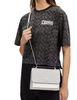 Coach Klare Crossbody In Signature Canvas