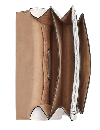 Coach Klare Crossbody In Signature Canvas