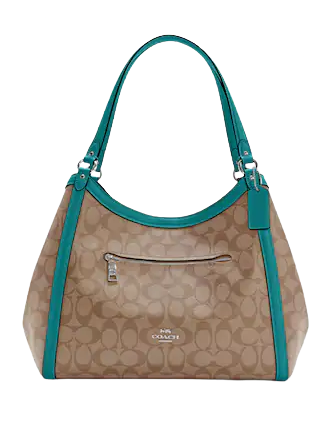 COACH® Outlet | Kristy Shoulder Bag