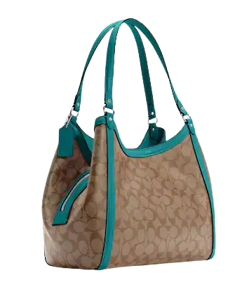 Coach 'Hadley hobo 21' shoulder bag, Women's Bags