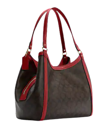 Coach コーチ Kristy ハンドバッグ Coach Kristy Shoulder Bag Coach コーチ Kristy ハンドバッグ Coach Kristy Shoulder Bag