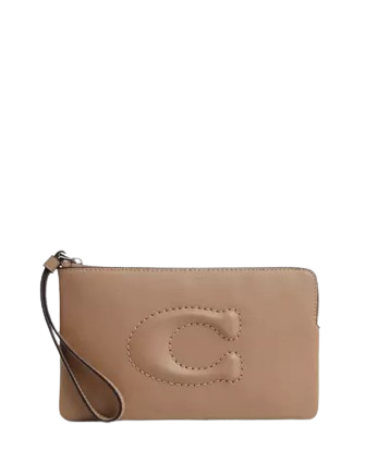 Coach wristlet best sale for iphone 6