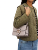 Coach Large Morgan Square Crossbody