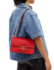 Coach Large Morgan Square Crossbody