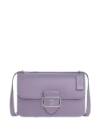 Coach Large Morgan Square Crossbody