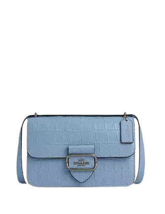 Coach Large Morgan Square Crossbody | Brixton Baker Coach Large Morgan Square Crossbody | Brixton Baker
