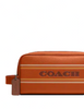 Coach Large Travel Kit With Coach Stripe