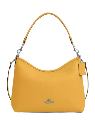 Coach Laurel Shoulder Bag | Brixton Baker
