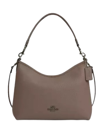 ★ COACH ★ Laurel Large Shoulder Bag COACH® Outlet | Laurel Large Shoulder Bag