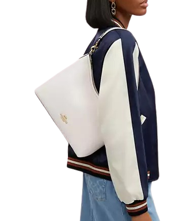 Coach Laurel Shoulder Bag