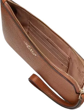 Kate Spade New York Leila Medium L-Zip Wristlet