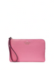 Kate Spade New York Leila Medium L-Zip Wristlet
