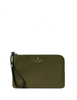 Kate Spade New York Leila Medium L-Zip Wristlet