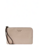 Kate Spade New York Leila Medium L-Zip Wristlet