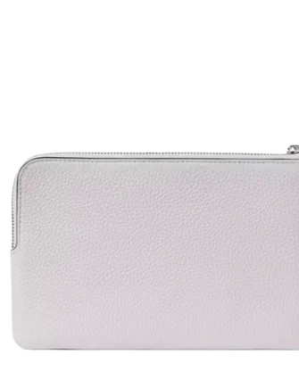 Kate Spade New York Leila Medium L-Zip Wristlet