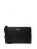 Kate Spade New York Leila Medium L-Zip Wristlet