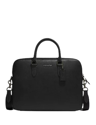 Coach Liam Compact Brief