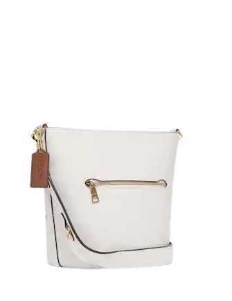 Coach Logan Duffle With Coach Stripe | Brixton Baker Coach Logan Duffle With Coach Stripe | Brixton Baker
