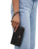 Coach Long Zip Around Wallet In Signature Leather