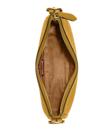 Coach Luna Shoulder Bag