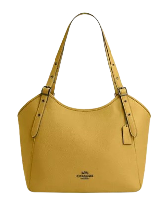 Coach Meadow Shoulder Bag
