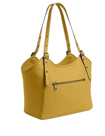 Coach Meadow Shoulder Bag Brixton Baker