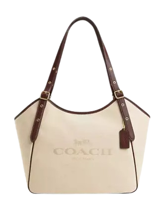 Coach Meadow Shoulder Bag