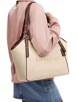 Coach Meadow Shoulder Bag