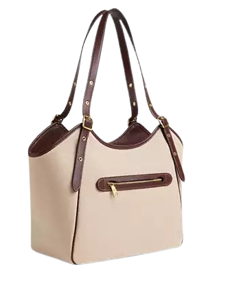 Coach Meadow Shoulder Bag