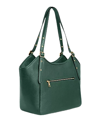 Coach Meadow Shoulder Bag | Brixton Baker Coach Meadow Shoulder Bag | Brixton Baker