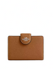 Coach Medium Corner Zip Wallet