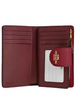 Coach Medium Corner Zip Wallet With Signature