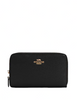 Coach Medium Id Zip Wallet