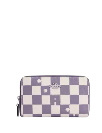 【 】 Monogram Zipper Card Wallet ★送料 関税込 Monogram Zipper Wallet – The Monogram Corner