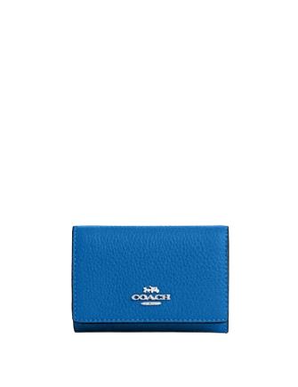 Coach Micro Wallet