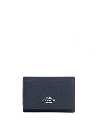 Coach Micro Wallet