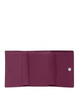 Coach Micro Wallet With Rivets