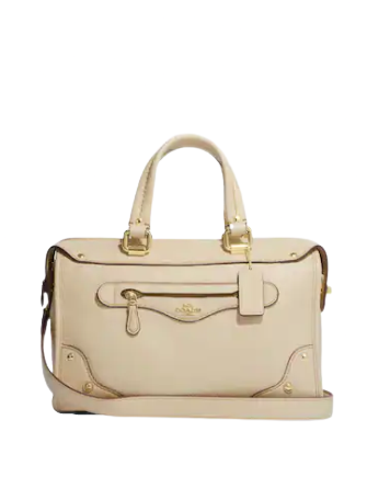 Coach Millie Satchel