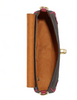 Coach Millie Shoulder Bag In Colorblock Signature Canvas