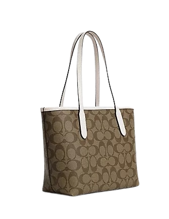 Coach tote mini 9 Clearance