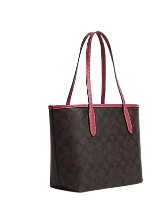 Coach tote mini 9 Clearance