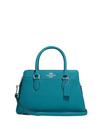 Coach Mini Darcie Carryall