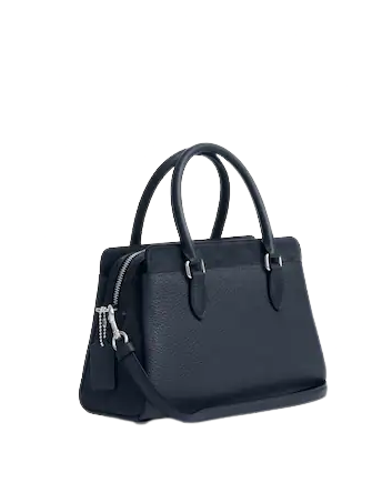 Coach Mini Darcie Carryall