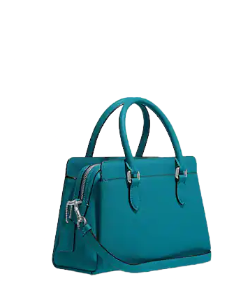 Coach Mini Darcie Carryall