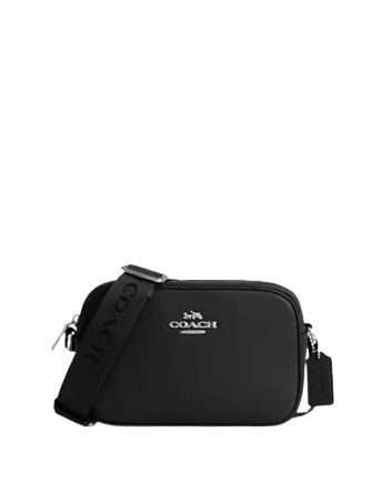 セール【COACH】2Mini Jamie Camera Bag ★人気のカメラバッグ★ Coach Mini Jamie Camera Bag | Brixton Baker