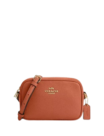 Coach Mini Jamie Camera Bag | Brixton Baker