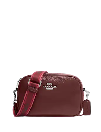 Coach Jamie Camera Coach Mini Jamie Camera Bag | Brixton Baker